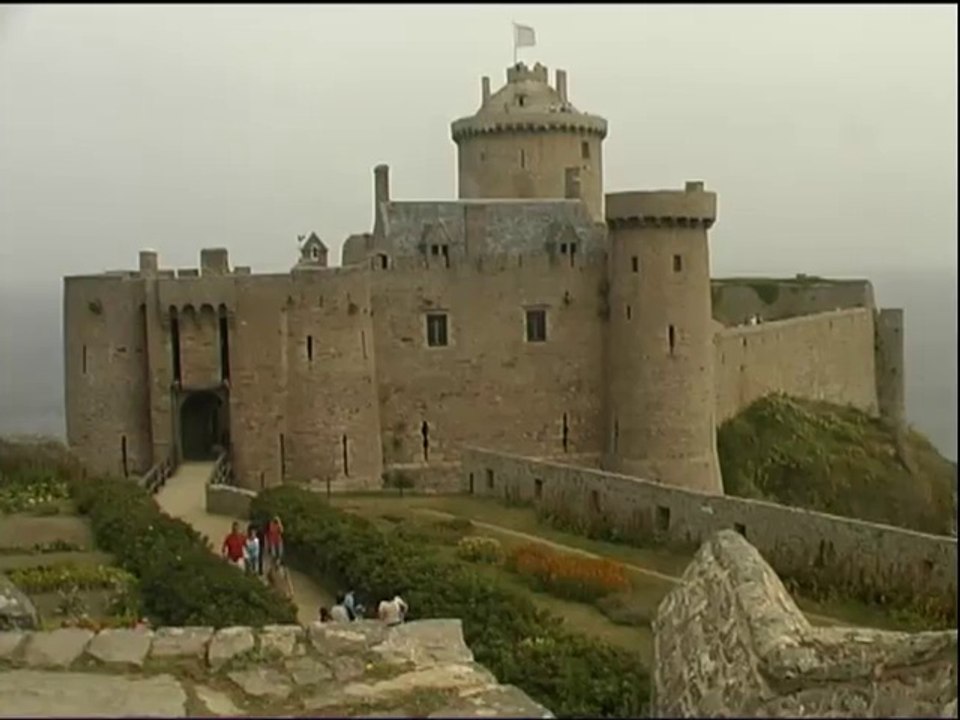 Le fort la Latte