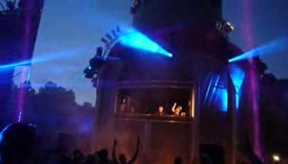The qontinent 2009