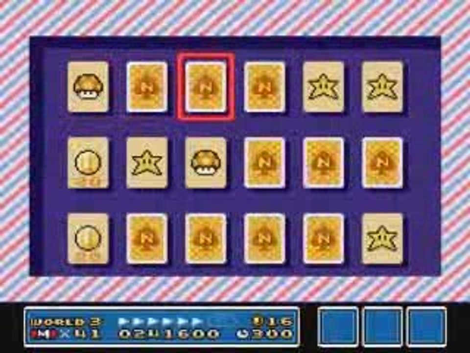 Let's Play Super Mario All Stars + World (SNES) Part 15