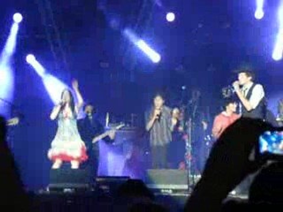 Olivia ruiz Don't call me madam franco 11/07/2009