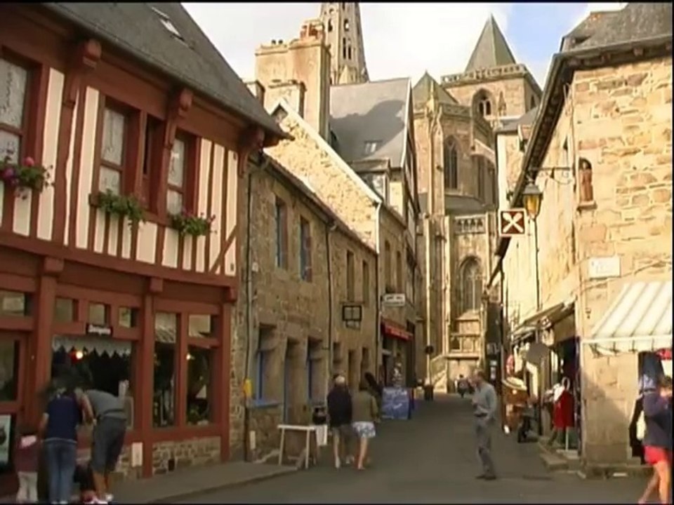 Tréguier