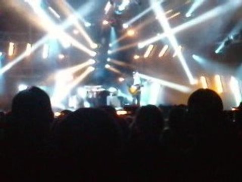 Pete Doherty - Nuits Secrètes 2009