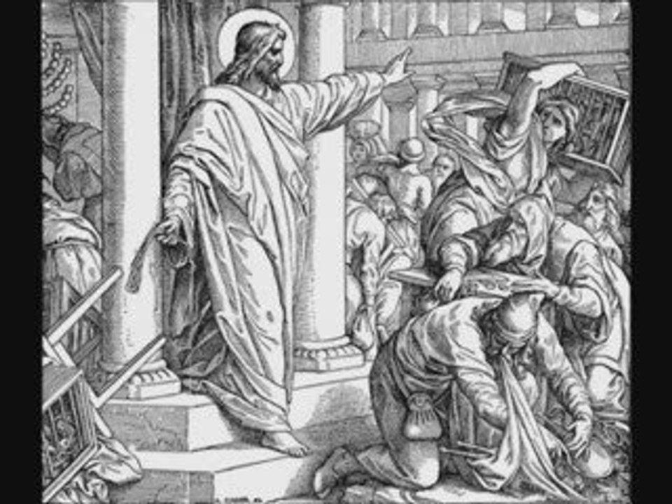 Belette - Comment faire des enfants ?