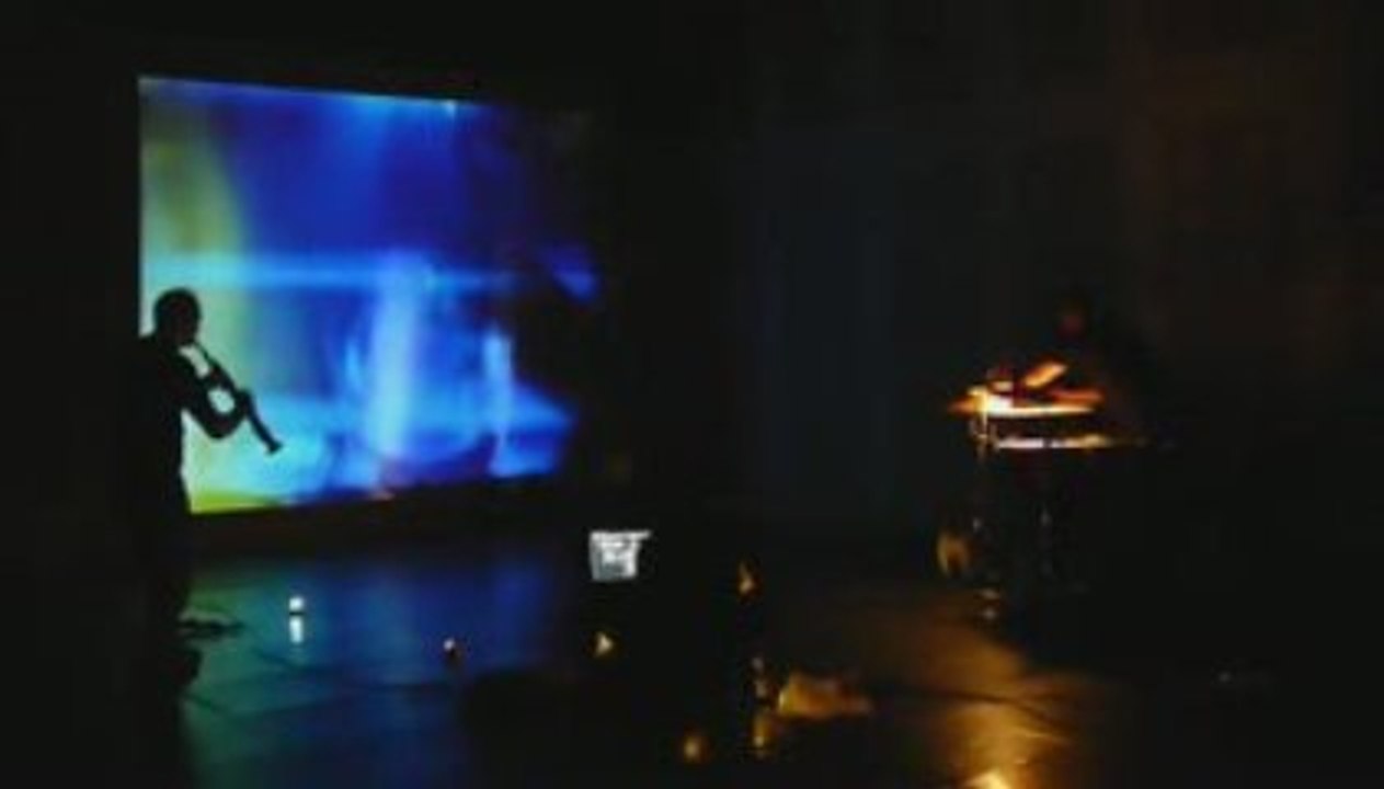 19/07/2009 Improvisation