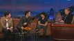 Jonas brothers interview on Conan : part 1