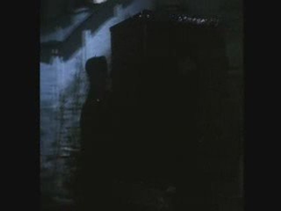 David Hewlett in First Circle Part 3