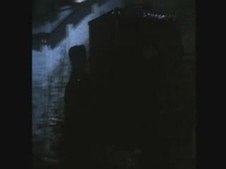 David Hewlett in First Circle Part 3