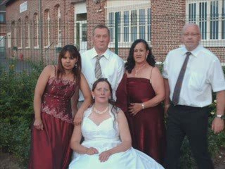 mariage 2009