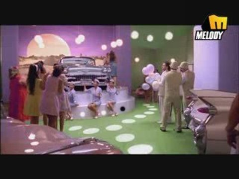 Nancy Ajram-Mashy Haddy BY TANER TEKİN