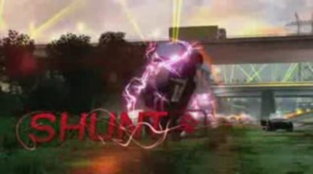 Blur - Reportage : Présentation des Développeurs