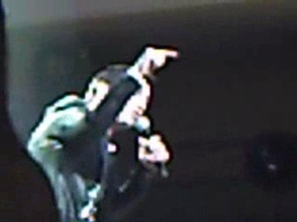 Michalis Hatzigjannis - Konzert - Berlin 2009 (06.05.)