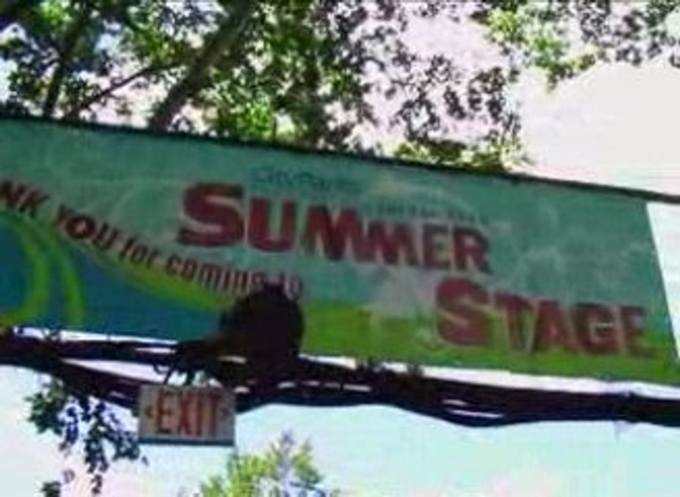 Central Park Video Tour - Parte 2