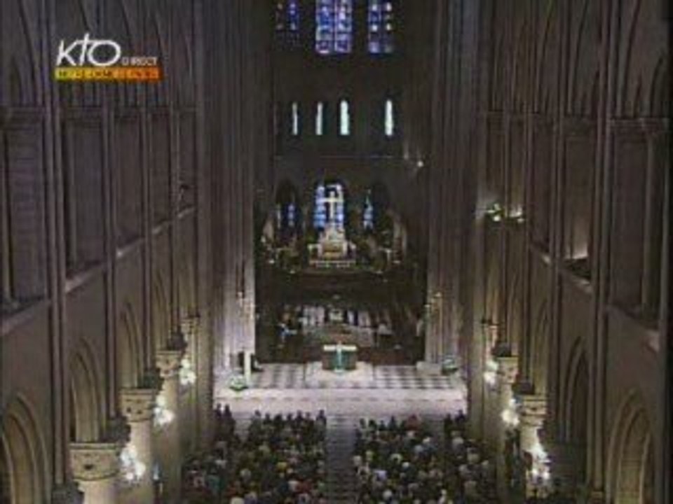 Magnifique Kyrie Eleison