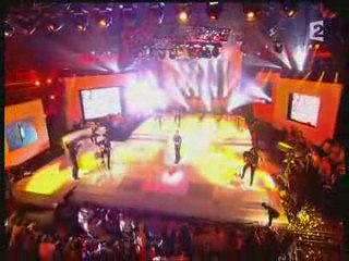 Alizee - La Isla Bonita (www.ineboluda.com)