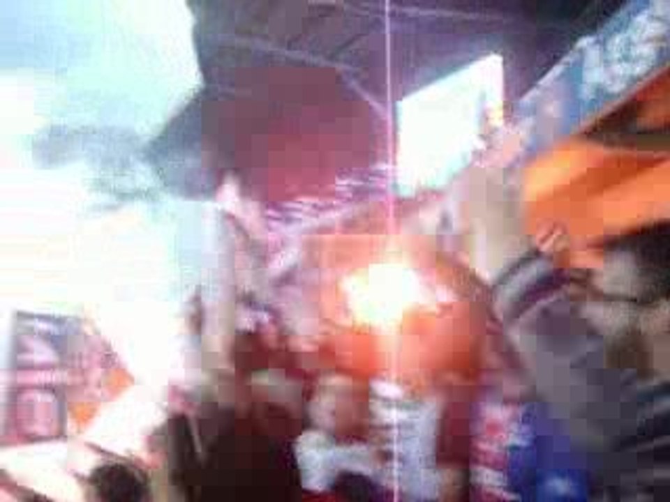 Montpellier-psg parcage psg