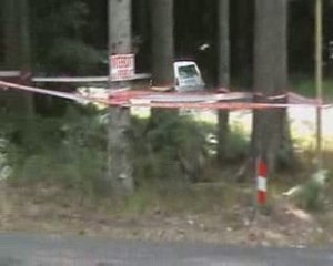 Rallye de la fourme 2009