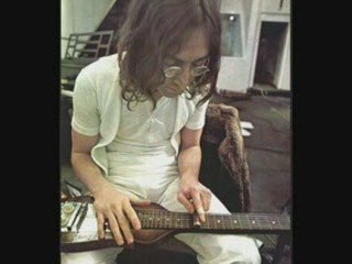 John and Paul -- Communication Breakdown