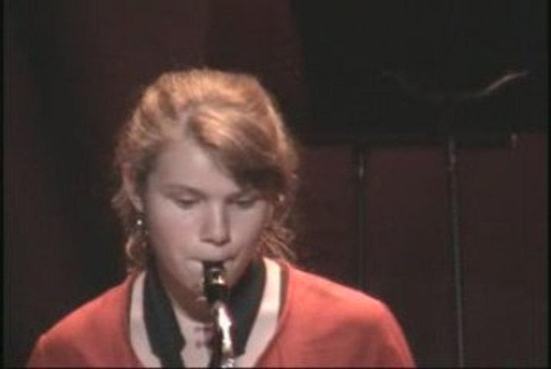 Benjamin CHALAT - 2009-06-21 - Libertango