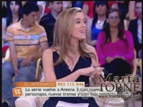 Tal cual lo contamos 12.5.09