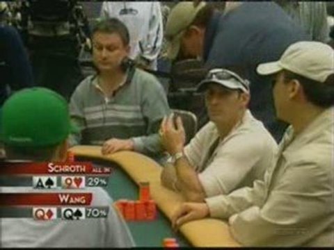 U.S. Poker Championship 2005 Ep09 pt1
