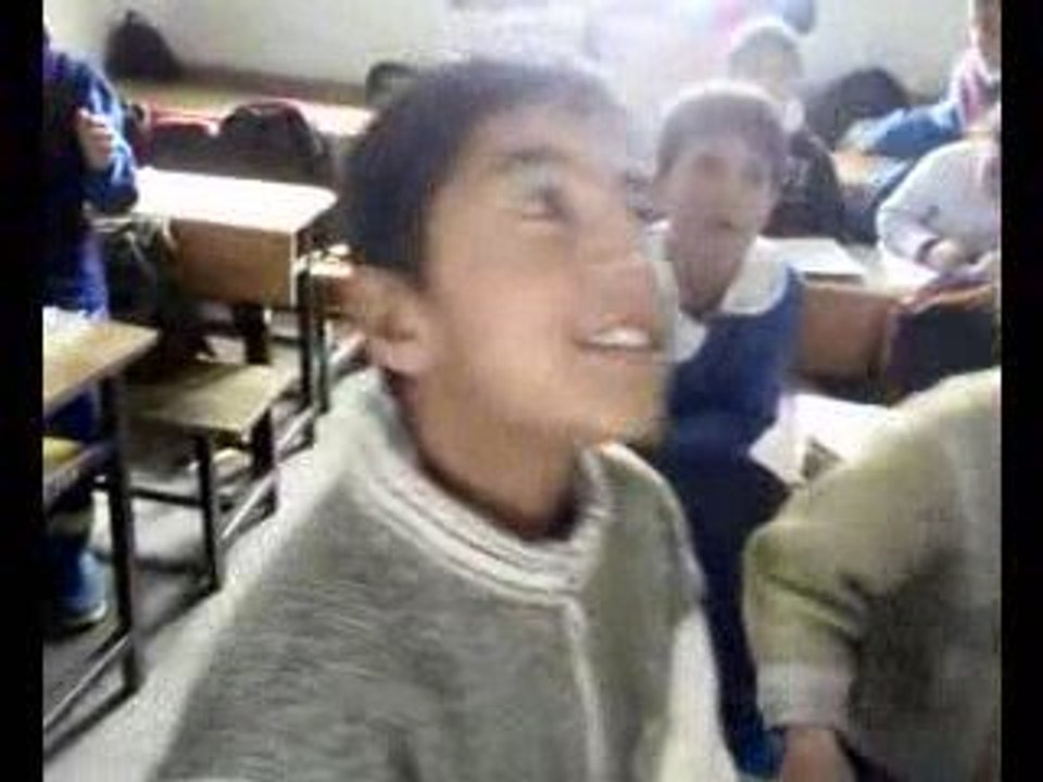 TUVALETİ SÖYLEMEK ÇOK MU ZOR?