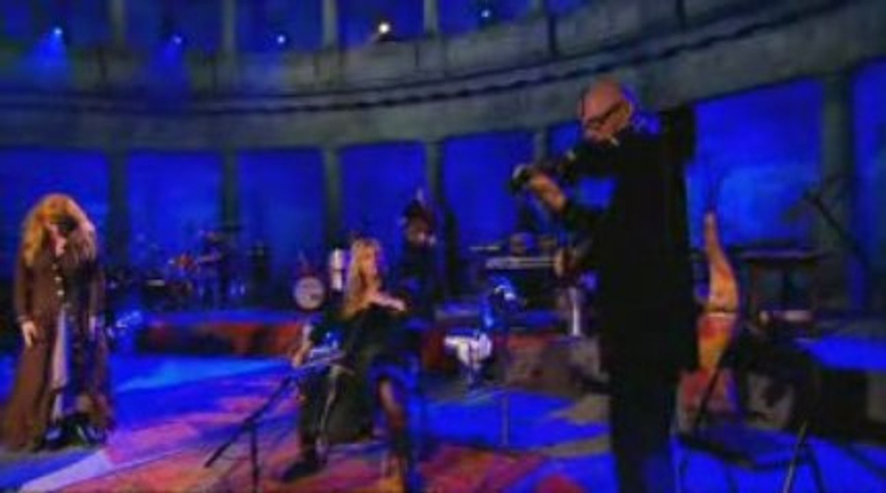 LoreenaMcKennitt-NightsfromtheAlhambra