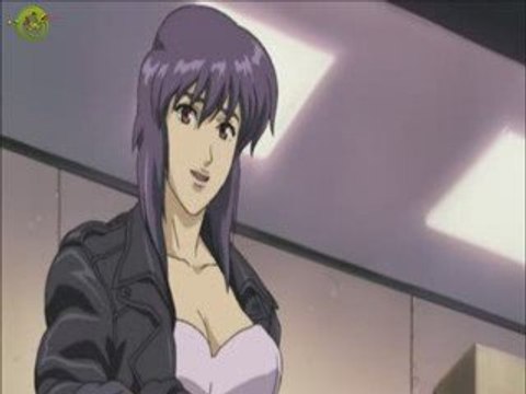SNES 2009 Ghost in the shell 'Kusanagi' (Iwoks et Furyo Ryo)