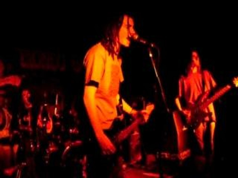 overmind live_rennes2005