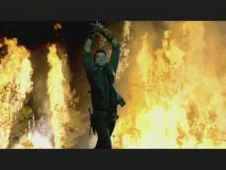 Clip Legend of the seeker