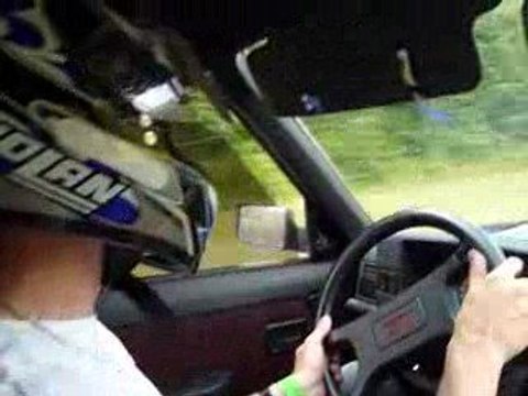 Folembray 09-08-2009 en 309 turbo cup