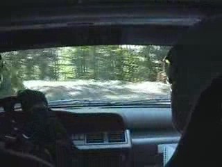 olivier cordovado/mickael boyer trieves 2009