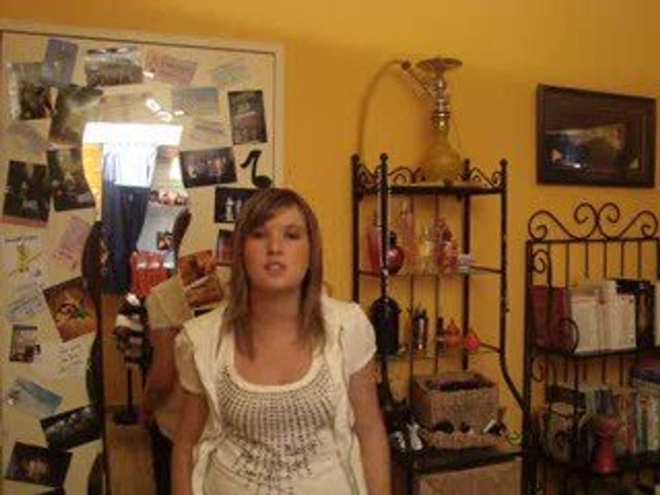 Reviens moi de Léa Castel par Claire