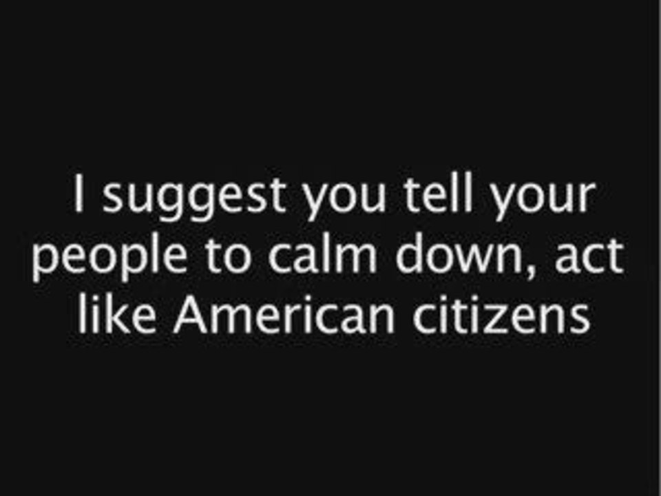 SEIU Receives Threatening Phone Call