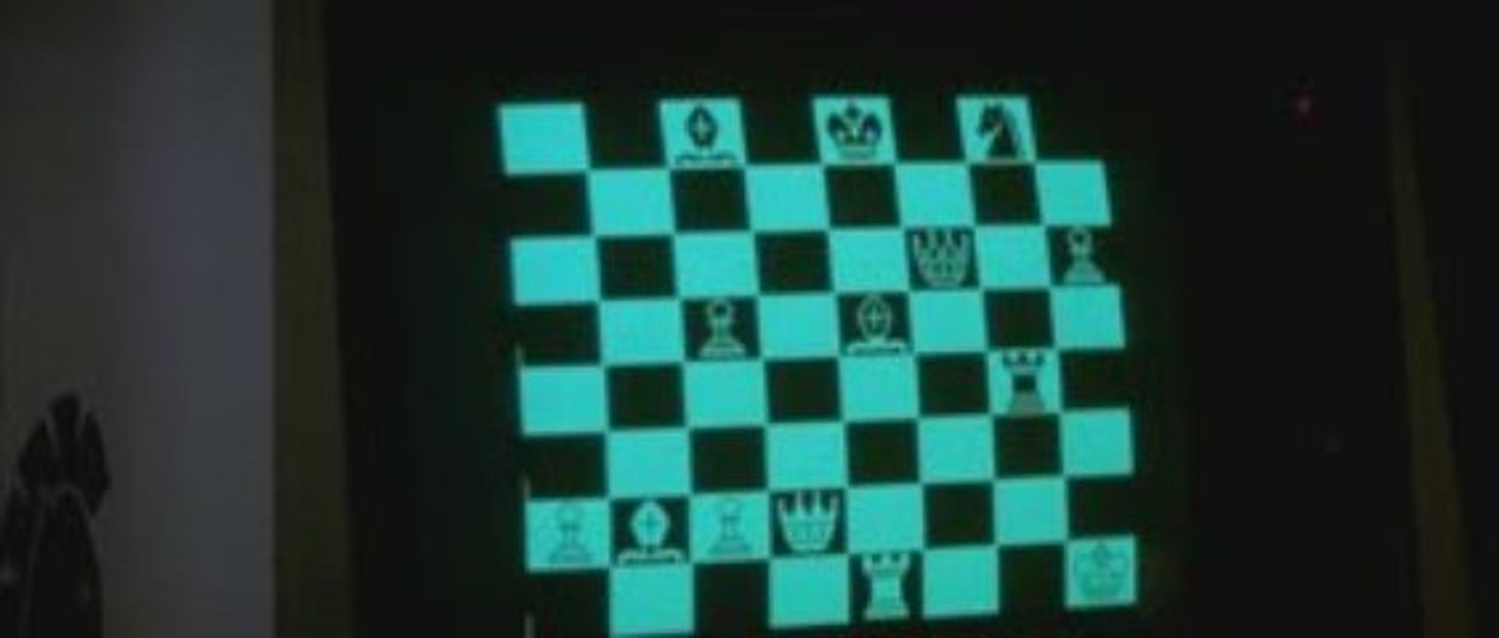 morsay perd contre l'ordinateur