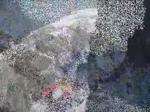 Aiguille Verte - Arete des Grands Montets