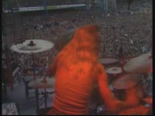 Yes - Close to the Edge, last part - A Celebration 2DVD set