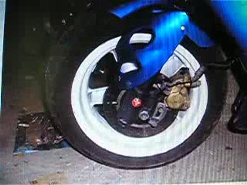 scoot a mon frere rorocket