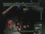 Splinter Cell Pandora Tomorrow - PC - Partie 06