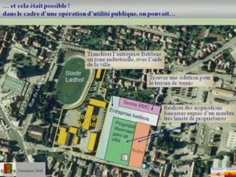 Colmar college berlioz