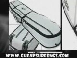 Get FCS Surfboard Bags at CheapSurfBags.com