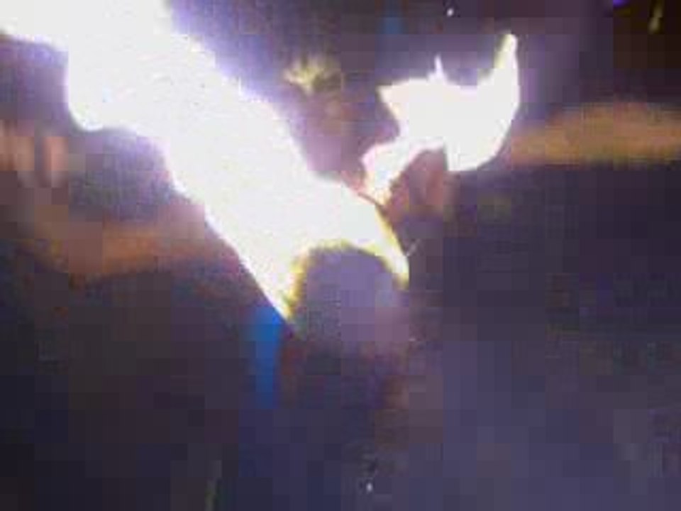 Fire