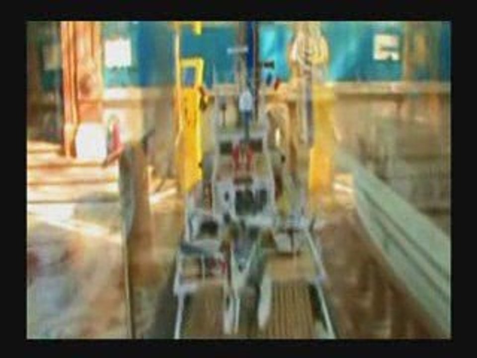 Jean Francois Maurice - Monaco