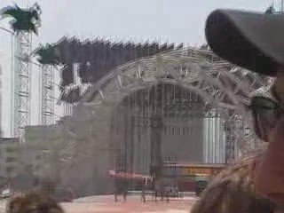 Tribune anti-impérialiste 1, La Havane, Juillet 2009