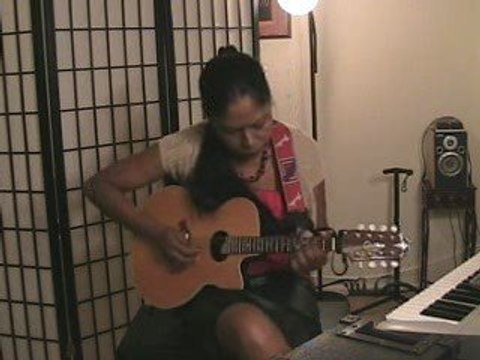 Adagio - Rodrigo Concierto de Aranjuez Electric Mandolin