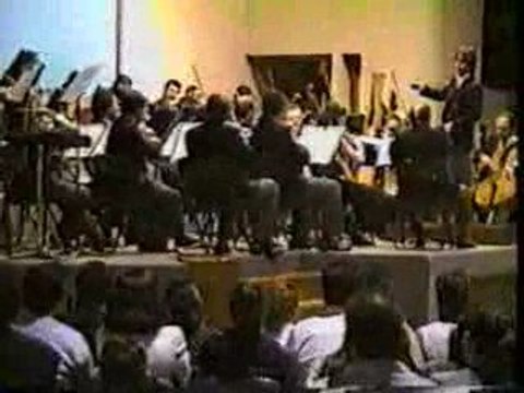 Faos A. C. Conciertos didácticos 56042854 56012680