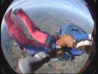 chute :l'oisillon sort du nid