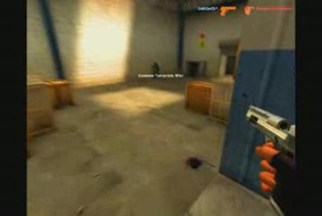 Instinct Flickshoot Deagle By SpawN