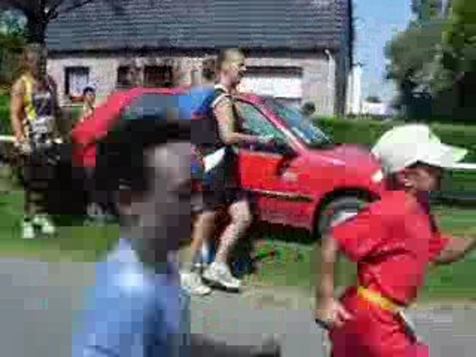 Vidéo 1 Riezes 2009