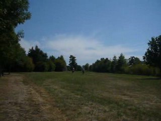 Pango & moi  Eloise & Vermillon