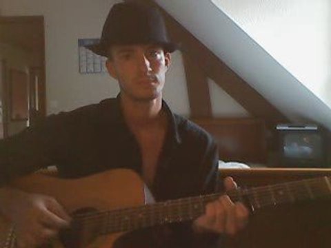 Francis Cabrel - Je l'aime à mourir (Cover)